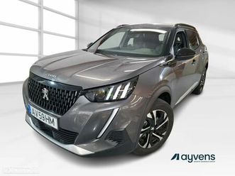 peugeot 2008 1.5 bluehdi gt eat8