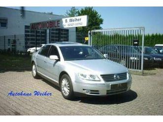 3.2 v6 vollausstattung 2.hd 6723.- netto