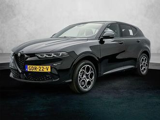 phev sprint 280pk automaat | camera | winterpakket