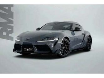 toyota supra gr 3.0l