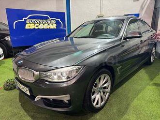 bmw serie 3 320d gran turismo