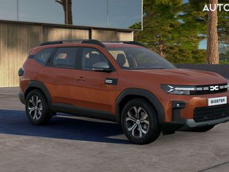 dacia bigster expresion expression mild hybrid za 23 400 €