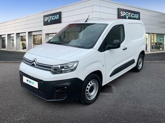 m 1000kg bluehdi 100 s&s club bvm5