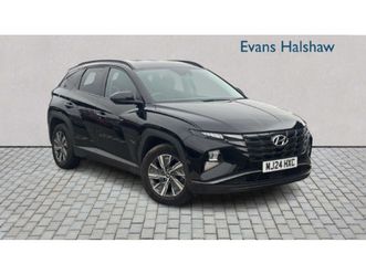 1.6 tgdi se connect 5dr 2wd 2024