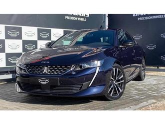 peugeot 508 1.6 hybrid, cx. a., 226cv