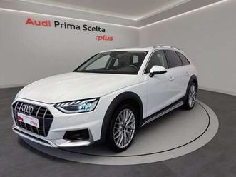 40 2.0 tdi mhev identity contrast quattro 204cv s-