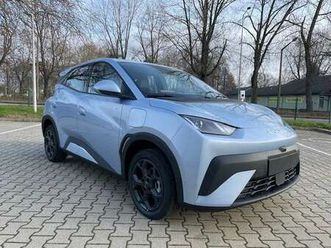 excellence awd 91,3kwh, 5 ajtó, 0 fokozatú fokozatmentes automata váltó (2025. 01. - )