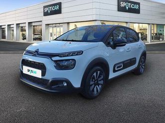 bluehdi 100 s&s bvm6 shine