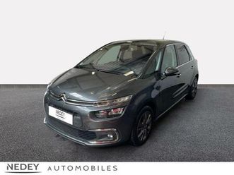 puretech 130ch s&s feel e6.d-temp