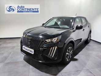 peugeot 2008 1.2 puretech style