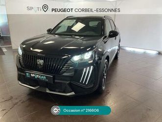 2008 hybrid 145 e-dcs6 allure