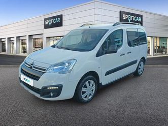 puretech 110 s&s bvm5 xtr+