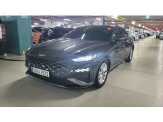 kia k8 3.5 lpg, гаранционни условия 1г. ≫ 2022 • 24 542 eur • id