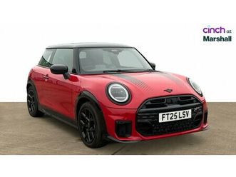 2.0 s sport 3dr auto