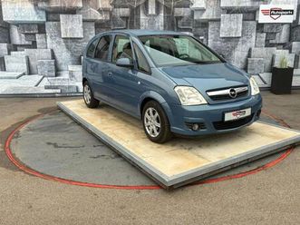 opel zafira 1.7cdti, 92kw