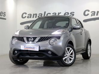 1.5dci n-connecta 4x2