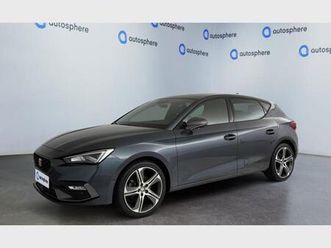 fr*gps*caméra*carplay*capteurs av/ar*clim auto