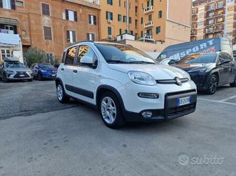 fiat panda fireflay hybrid ok neopatentati
