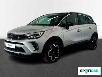 1.2 81kw (110cv) ultimate