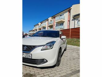 suzuki baleno 1.2 glx
