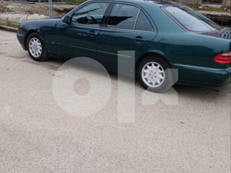 mercedes-benz a 210 (čitaj pod detaljno)