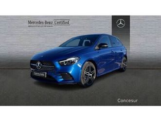 250 e 160 kw (218 cv)