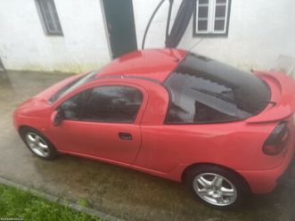 opel tigra b maio/95
