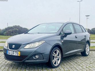 seat ibiza st maio/11