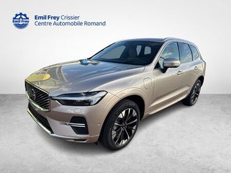 xc60 2.0 t6 te ultra bright eawd