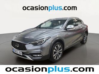 infiniti qx30 2.2d premium awd 7dct (170 cv)