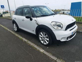 mini countryman cooper s all4 setembro/12