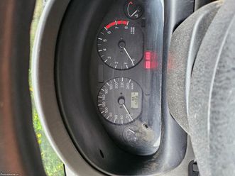 mitsubishi carisma (da0) abril/02