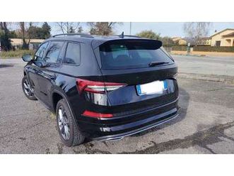 sportline evo 7 posti