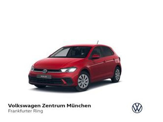 volkswagen polo 1,0 l 59 kw (80 ps) 5-gang