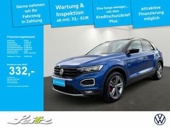 2.0 tsi 4m sport *ahk*led*kamera*navi*