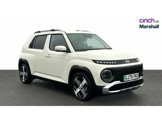 85kw 02 49kwh 5dr auto