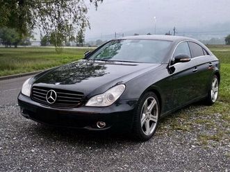 ? cls 320 cdi ◊ mfk 02.2026 ?