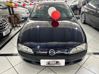 chevrolet tigra 1.6 16v