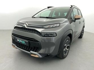 puretech 110 s&s bvm6 c-series