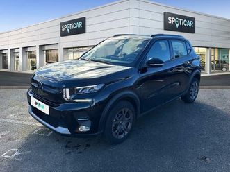 turbo 100 ch bvm6 plus