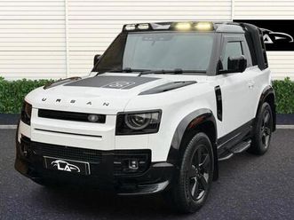 3.0 d250 mhev x-dynamic hse auto 4wd euro 6 (start/stop) 3dr