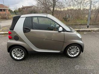 smart 451 euro 5 neop 70000km orig garanzia permut