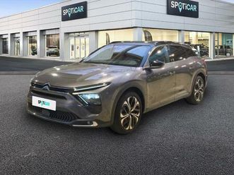 puretech 130ch s&s shine eat8