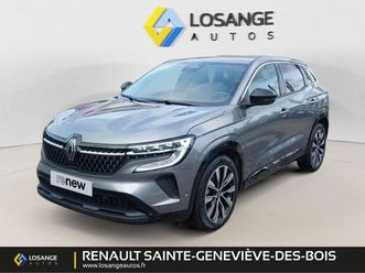 renault austral - e-tech full hybrid 200 gsr2 techno