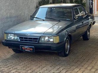 chevrolet opala comodoro/comod. sle 4.1/2.5