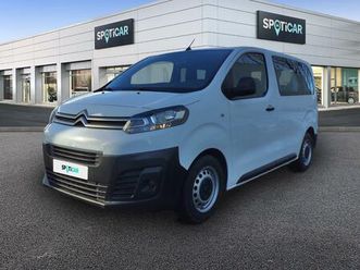 xs bluehdi 120 s&s bvm6 confort