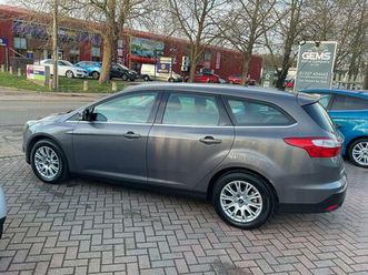 1.6 titanium euro 5 5dr