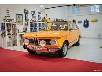 touring *hieno, museorekisteröity*