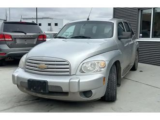 2011 chevrolet hhr fwd 4dr ls for sale