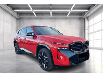 bmw xm label = shadow line = carbon гаранция